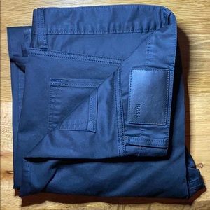Hugo Boss Jeans (Black)